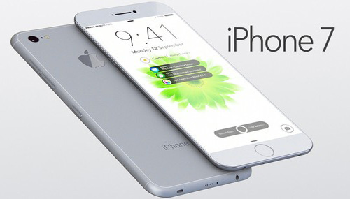 iPhone 7 Plus dùng chíp A10, RAM 3 GB phát hành tháng 9-2016 - 1