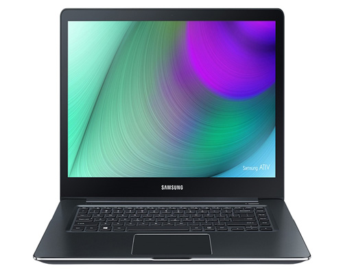 Laptop ATIV mới nhất của Samsung dùng màn hình 4K, card đồ họa rời - 1