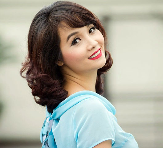 Nghỉ 30 phút ngày quot;đèn đỏquot;: Chị em phát sốt - 2