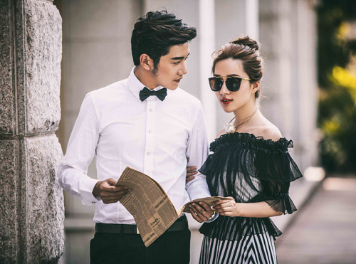 Sau khi đi ngoại tình, chồng chỉ sợ tôi ngủ với trai - 1