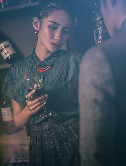 Sau khi đi ngoại tình, chồng chỉ sợ tôi ngủ với trai - 2