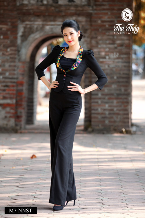 Ưu đãi lớn thời trang mùa thu đông từ Thu Thủy - 6