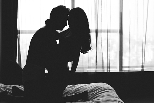 Bà xã Đăng Khôi lộ bộ ảnh gợi cảm khi bầu bí - 12