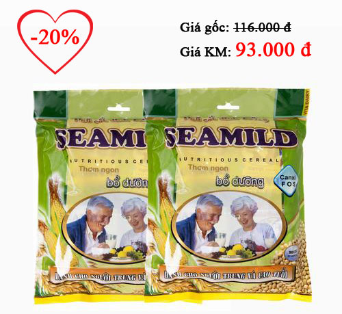 Chăm sóc sức khỏe cho cha mẹ - niềm vui báo hiếu từ tim con - 4