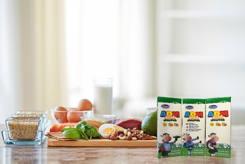 VNM – Sữa bổ sung vi chất ­­­­­­­­­­­­­­­­­­­­­­­­­­­­­­­­­­­­­­­­­­­­­­­­­­­­­­­­Vinamilk ADM GOLD - 2