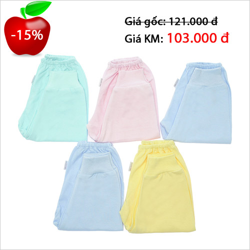 Mẹo tiết kiệm 4 triệu mỗi tháng tiền bỉm sữa cho con - 4