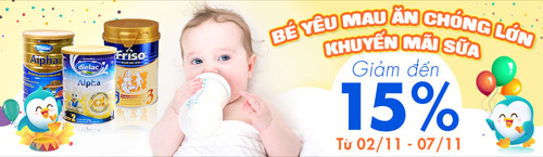 Mẹo tiết kiệm 4 triệu mỗi tháng tiền bỉm sữa cho con - 8
