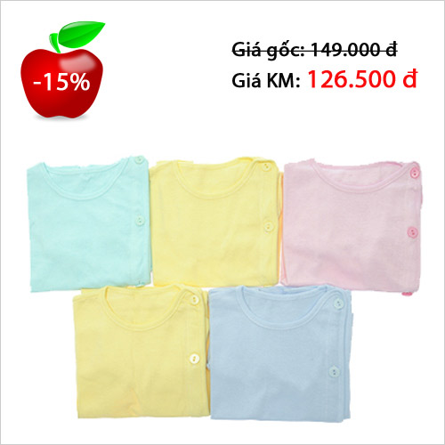 Mẹo tiết kiệm 4 triệu mỗi tháng tiền bỉm sữa cho con - 5