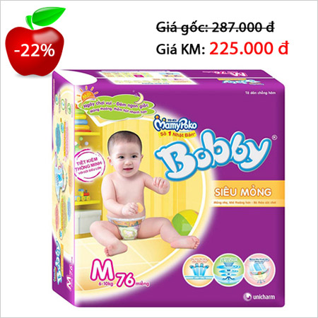 Mẹo tiết kiệm 4 triệu mỗi tháng tiền bỉm sữa cho con - 6