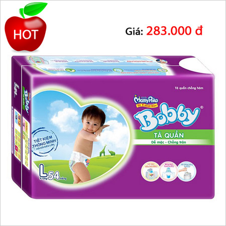 Mẹo tiết kiệm 4 triệu mỗi tháng tiền bỉm sữa cho con - 7