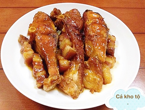 Thực đơn 5 món ngon cho cơm chiều - 2