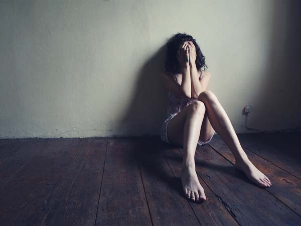 Vợ tránh quot;yêuquot; chồng vì nhớ nhung tình cũ - 3