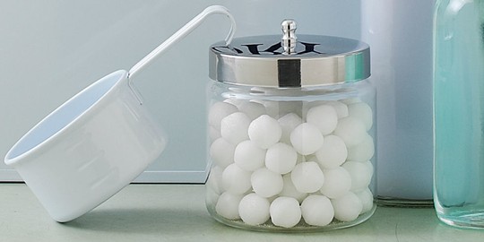 11 món đồ gia dụng tiềm ẩn nguy cơ gây ung thư - 1