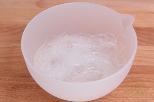 Miến nấu ngao hoa đơn giản mà ngon - 2