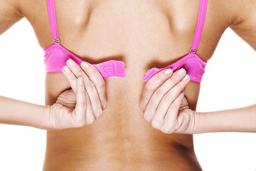 6 quan niệm sai lầm về ung thư vú - 1