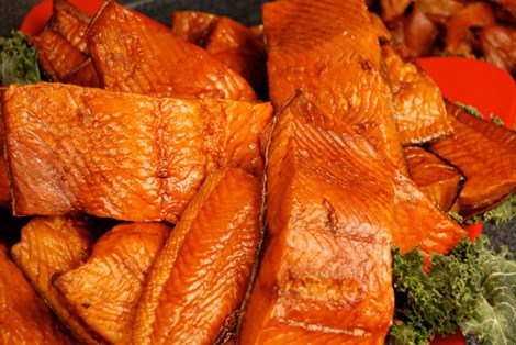 8 nguyên tắc để ăn đầy đủ mà không tăng cân - 3