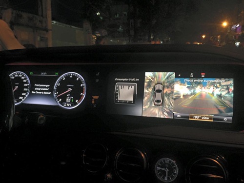 Vân Trang và người yêu đại gia đi quot;tậuquot; xế tiền tỷ - 10