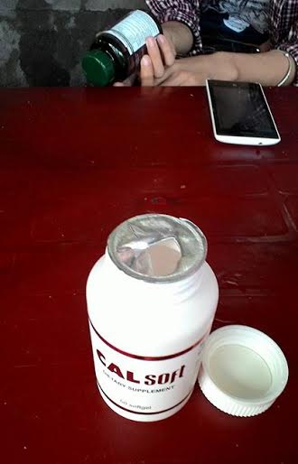 Sinh viên bị “tẩy não” khi tham gia bán hàng đa cấp - 2