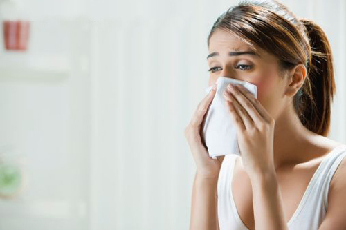 Vì sao khi ra nắng, người ta hay hắt hơi? - 1