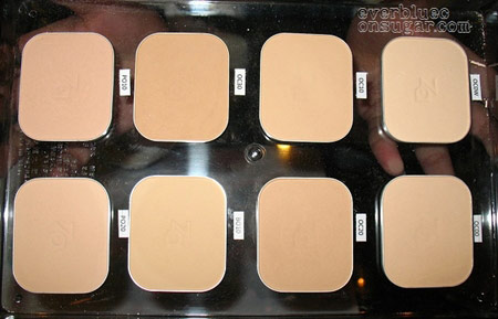 Cảm nhận của blogger Phương Loan về True White Plus Two Way Foundation SPF20 PA++ - 5