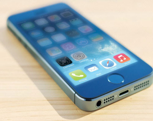 Apple sẽ sản xuất một mẫu iPhone màn hình 4 inch? - 1