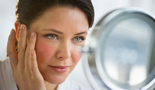 Kinh nghiệm trị nám lâu năm khỏi trong “chốc chát” - 1