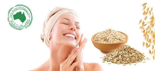 Tôi đã thấy bí quyết xoa dịu làn da bị tổn thương - 1