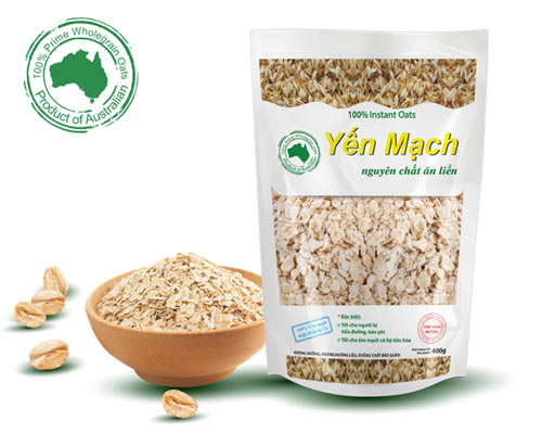 Tôi đã thấy bí quyết xoa dịu làn da bị tổn thương - 4