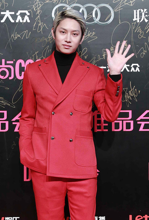 Châu Kiệt Luân làm tiệc mừng con gái 100 ngày tuổi - 19