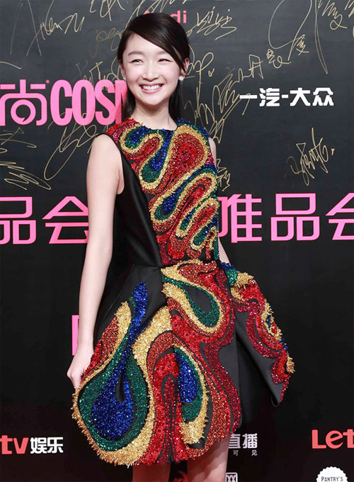 Châu Kiệt Luân làm tiệc mừng con gái 100 ngày tuổi - 18