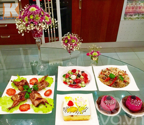 Chim cút bỏ lò ngon như ngoài hàng - 6