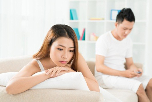 Xóa dấu vết ‘ăn vụng’ cho chồng - 2