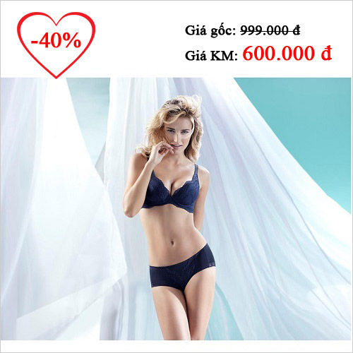 Cách lựa chọn và bảo quản chiếc áo nâng ngực - 3