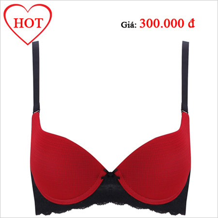 Cách lựa chọn và bảo quản chiếc áo nâng ngực - 5