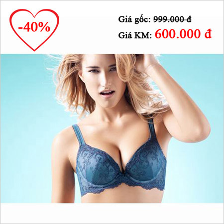 Cách lựa chọn và bảo quản chiếc áo nâng ngực - 7