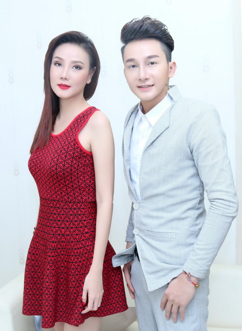 Dương Yến Ngọc ngày càng đẹp mặn mà sau ly hôn - 11