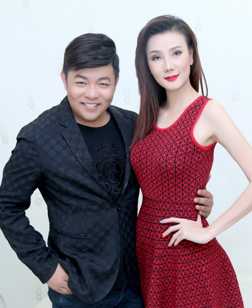 Dương Yến Ngọc ngày càng đẹp mặn mà sau ly hôn - 9