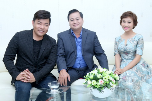 Dương Yến Ngọc ngày càng đẹp mặn mà sau ly hôn - 12