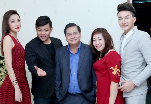Dương Yến Ngọc ngày càng đẹp mặn mà sau ly hôn - 13