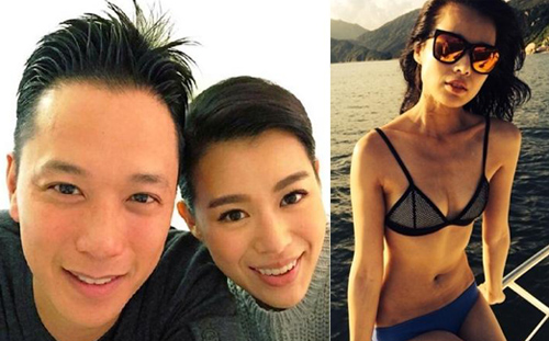 Hồ Hạnh Nhi sẽ tổ chức đám cưới vào ngày 28/12 - 3