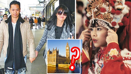 Hồ Hạnh Nhi sẽ tổ chức đám cưới vào ngày 28/12 - 2