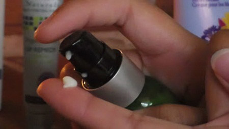 Đánh giá serum làm sạch lỗ chân lông Andalou Willow Bark Pure Pore - 3