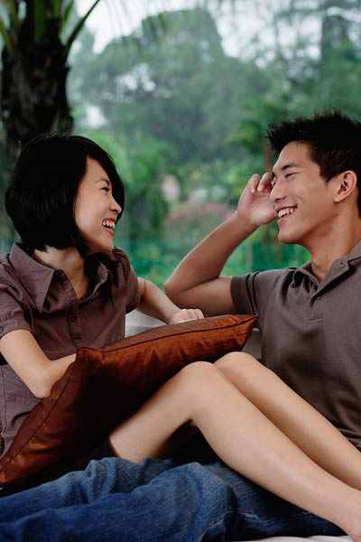 Hỡi đàn ông có vợ, đừng tưởng chúng tôi bị lừa - 2
