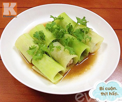 Thưởng thức bữa cơm chiều hấp dẫn - 3