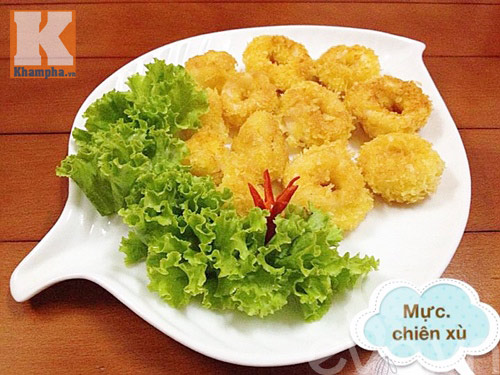 Thưởng thức bữa cơm chiều hấp dẫn - 2