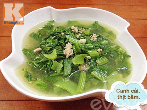 Thưởng thức bữa cơm chiều hấp dẫn - 5