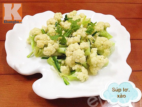 Thưởng thức bữa cơm chiều hấp dẫn - 4