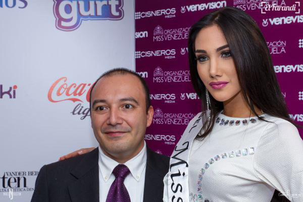 Tân Hoa hậu quốc tế 2015 bị rò rỉ ảnh phẫu thuật thẩm mỹ - 7