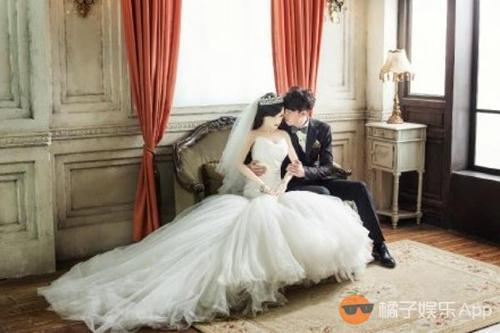 Ảnh cưới “Tình người duyên…búp bê” của hot boy - 3