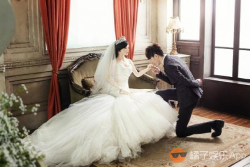 Ảnh cưới “Tình người duyên…búp bê” của hot boy - 4